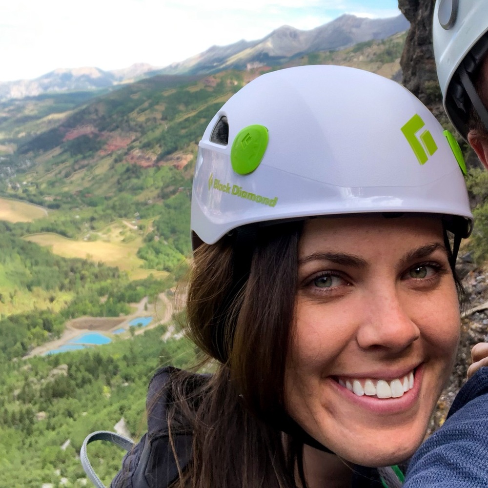 Meet your Posher, Madeleine